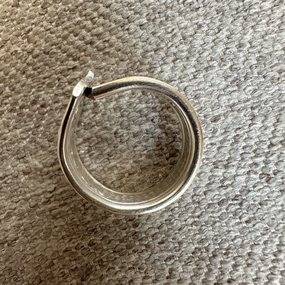 Handmade Spoon Ring - Picture 13 of 15